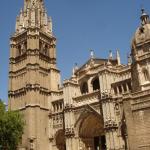 Toledo - Catedral de Toledo